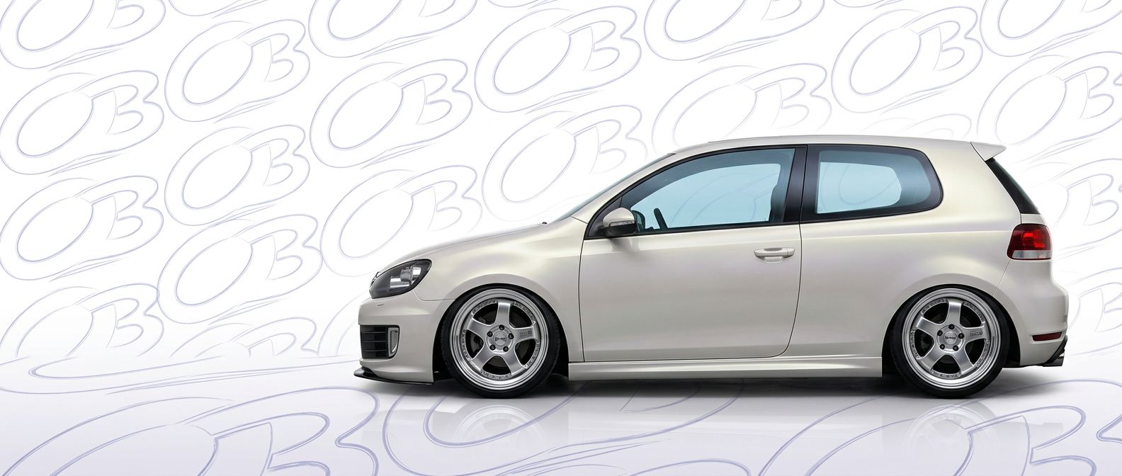 Sleek 2009 Volkswagen Golf 2009 - Precision-engineered parts for a perfect fitment.