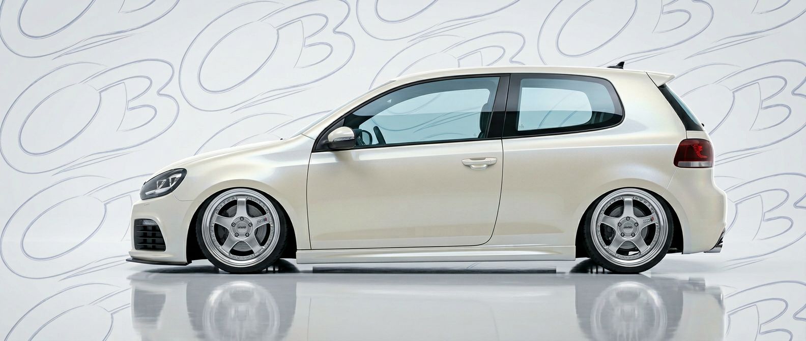 Volkswagen Golf 2014 - Bodykits, Bumpers, Fenders and more... Performance 2014 upgrade for 2014 Volkswagen Golf automotive enthusiasts and racers.