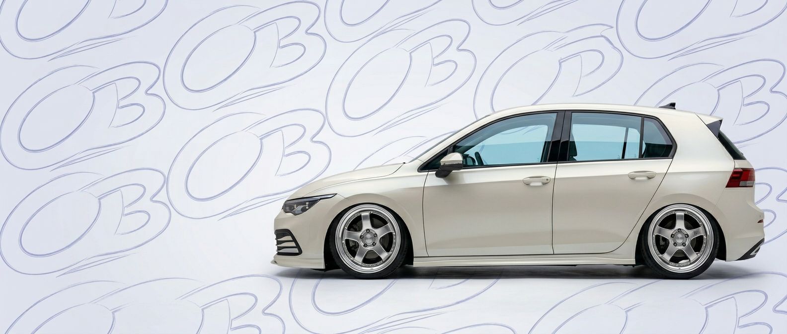 Volkswagen Golf - Bodykits, Bumpers, Fenders and more... Aggressive Volkswagen Golf Golf styling to enhance your vehicle's aesthetic.