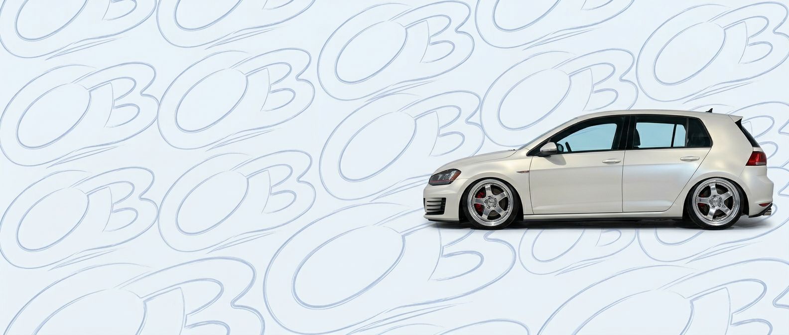 High-quality 2016 Volkswagen Gti 2016 exterior shot with professional studio lighting.