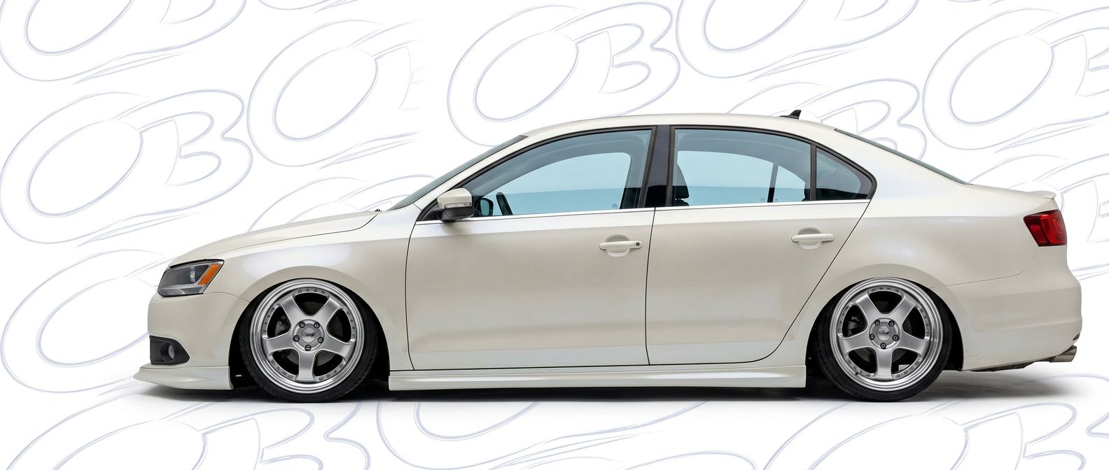 Sleek 2014 Volkswagen Jetta 2014 - Precision-engineered parts for a perfect fitment.