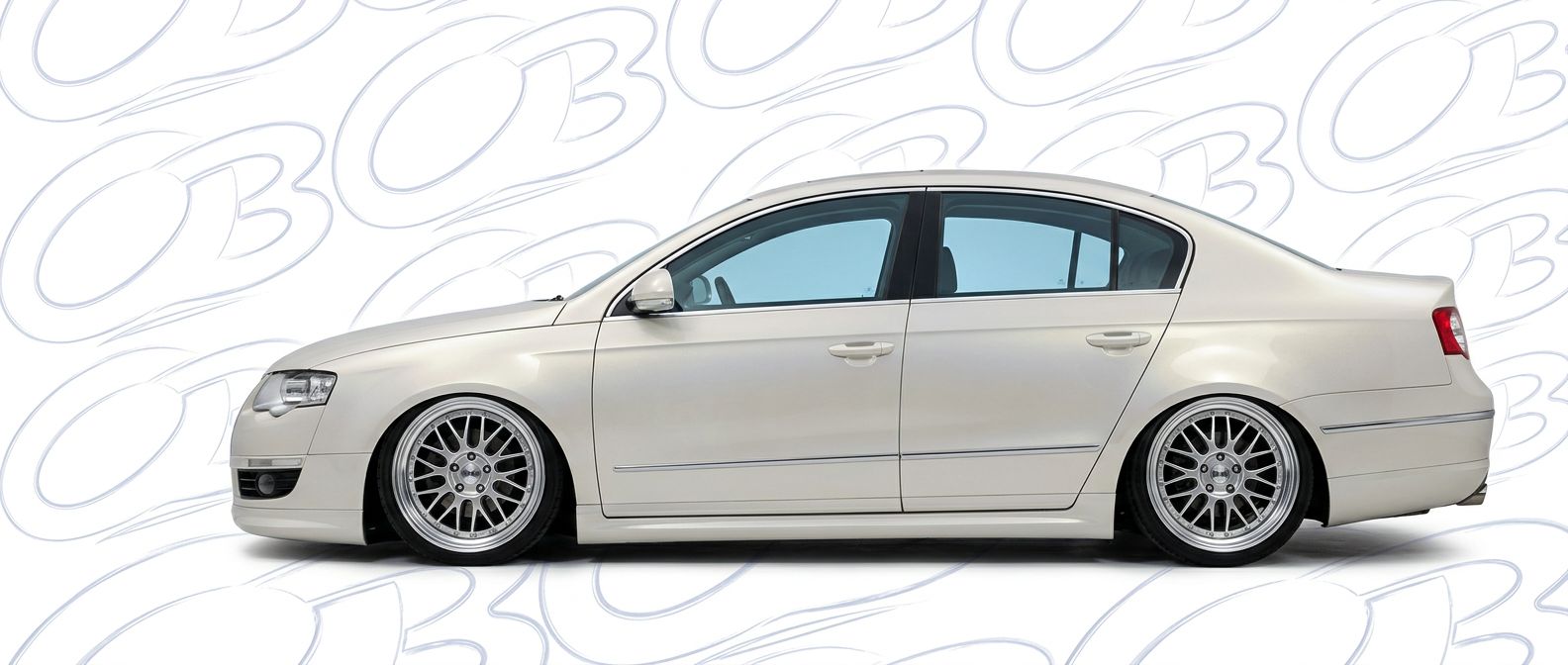 Performance 2008 upgrade for 2008 Volkswagen Passat automotive enthusiasts and racers.