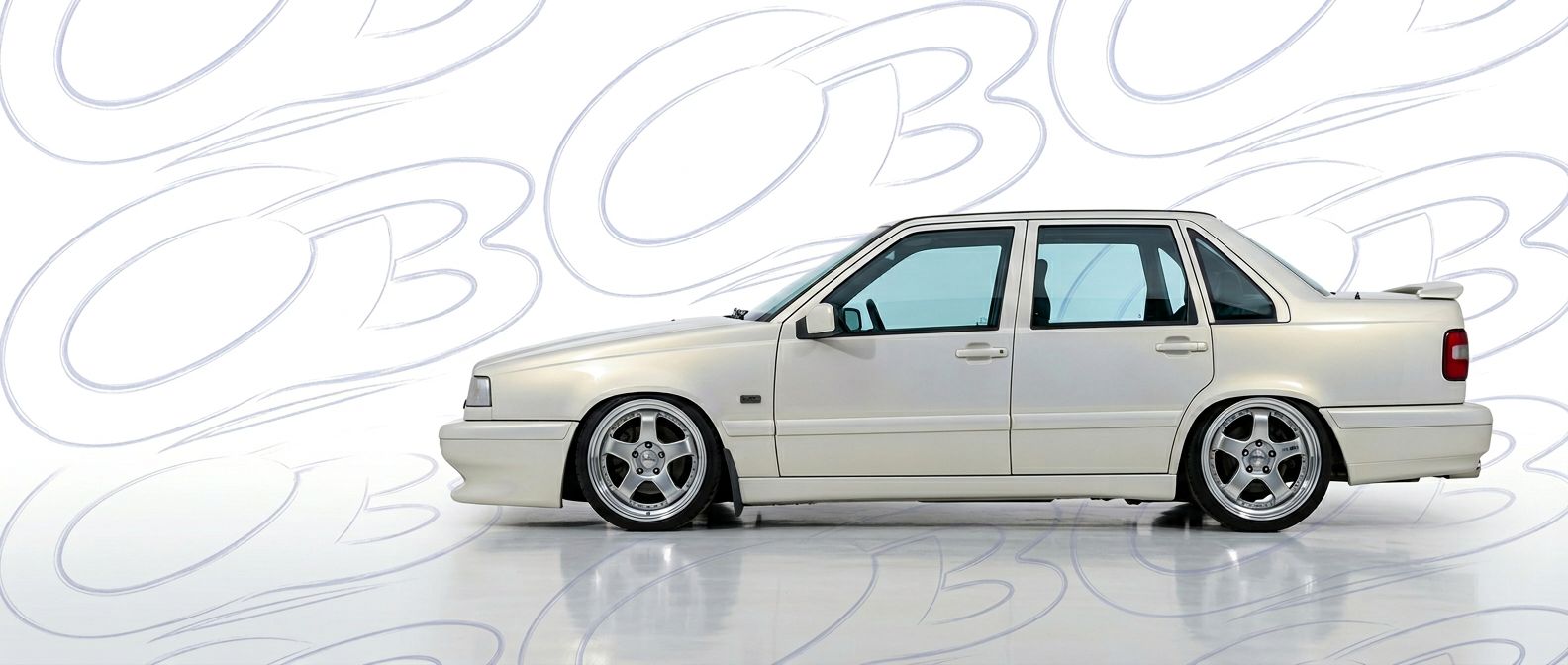 Performance 2000 upgrade for 2000 Volvo 850 automotive enthusiasts and racers.