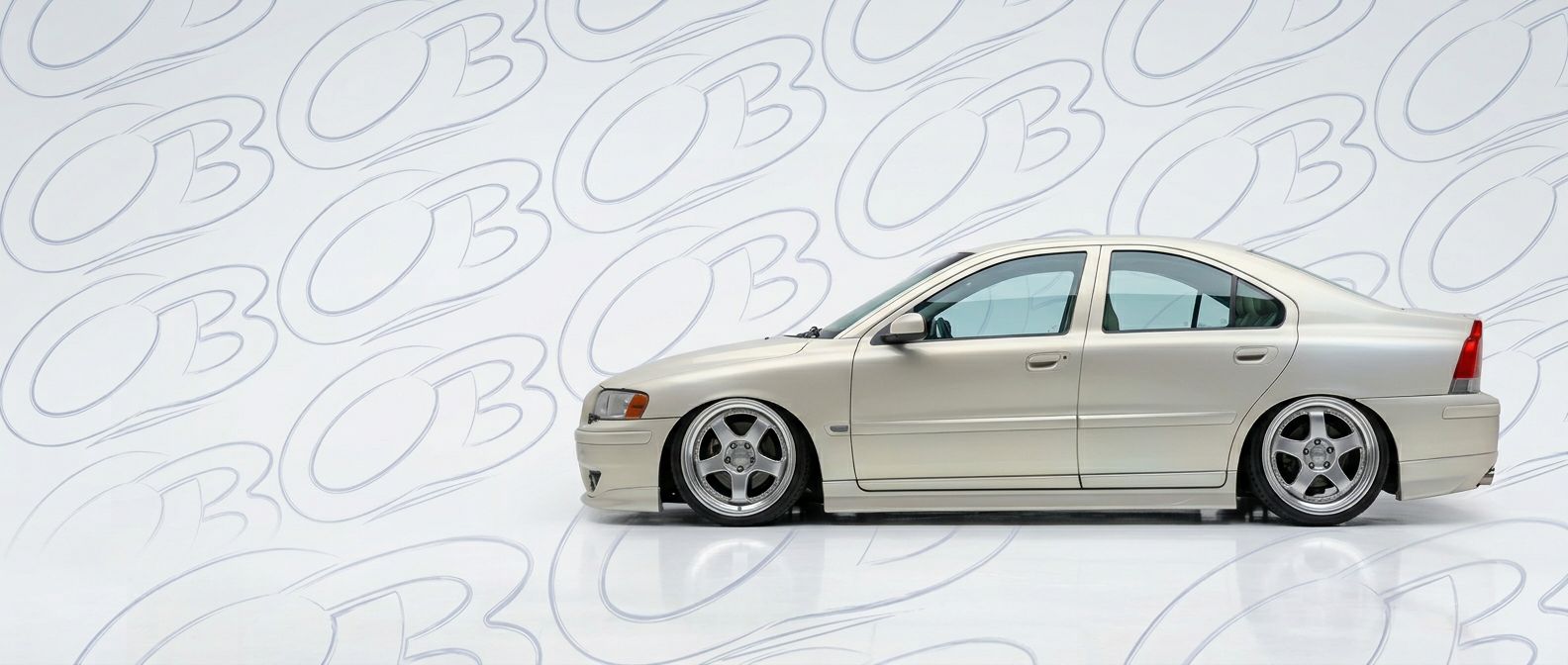 Sleek 2005 Volvo S60 2005 - Precision-engineered parts for a perfect fitment.