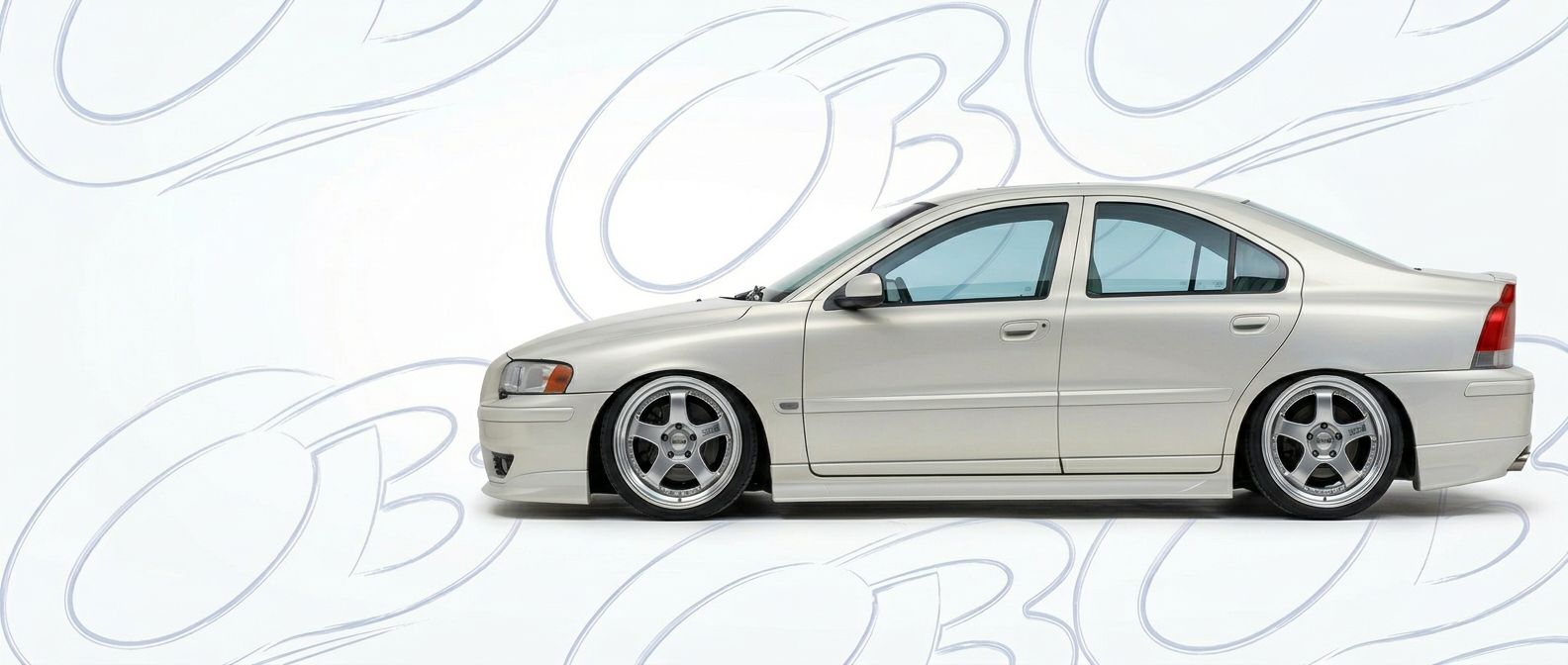 Performance 2008 upgrade for 2008 Volvo S60 automotive enthusiasts and racers.