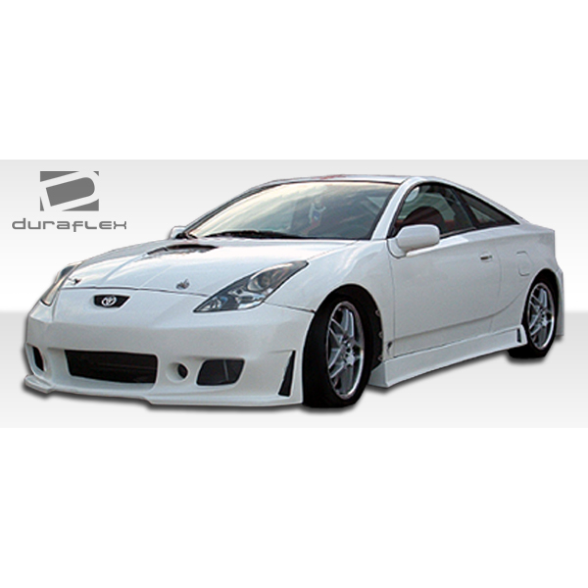 All kind of body kits for Toyota Celica 2000. Exterior/Front Bumpers or Lips 