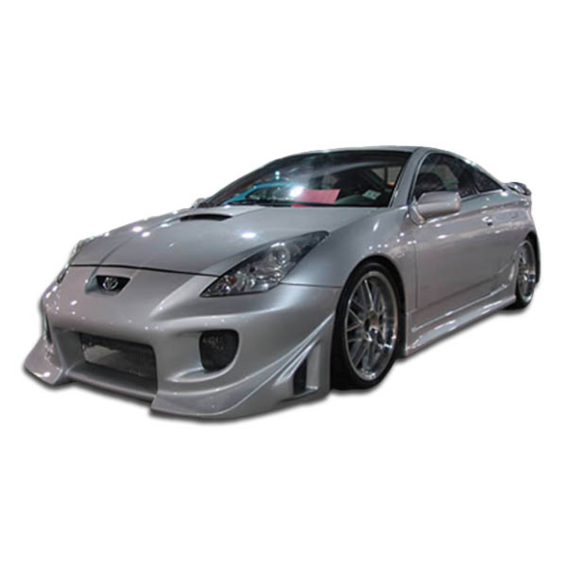 All kind of body kits for Toyota Celica 2000. Exterior/Complete Body Kits 