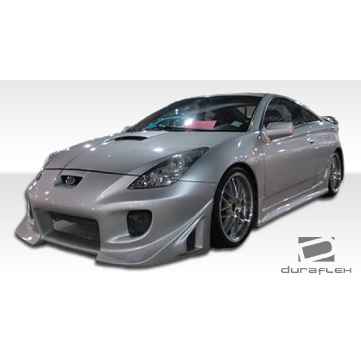 All kind of body kits for Toyota Celica 2000. Exterior/Side Skirts 