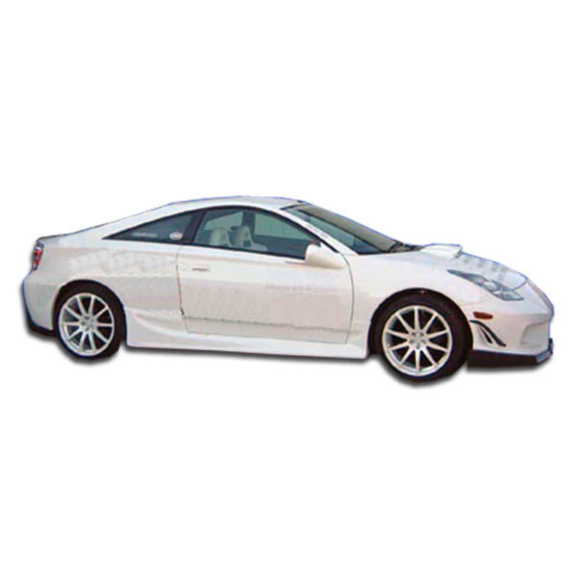 All kind of body kits for Toyota Celica 2000. Exterior/Complete Body Kits 