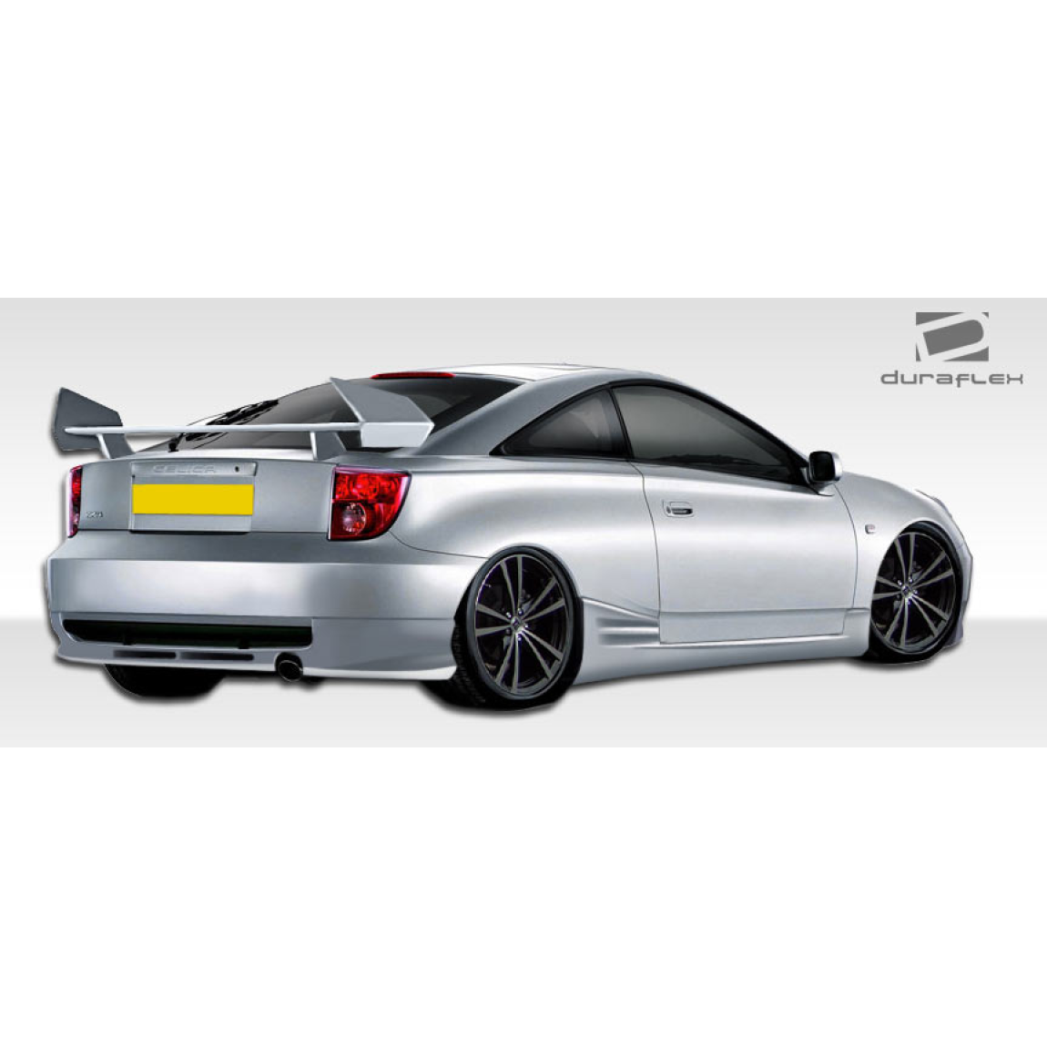 All kind of body kits for Toyota Celica 2000. Exterior/Wings 