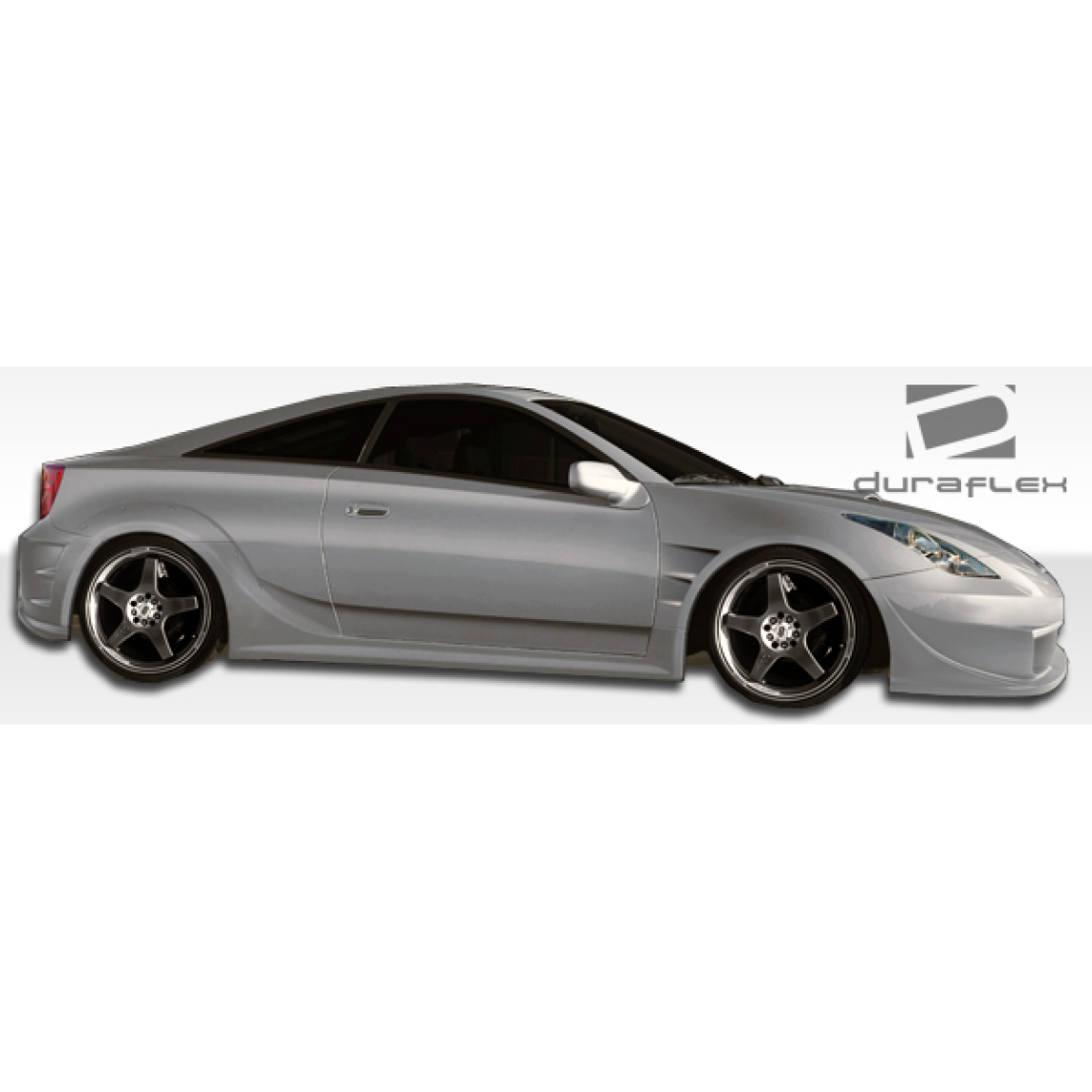 All kind of body kits for Toyota Celica 2000. Exterior/Fenders 