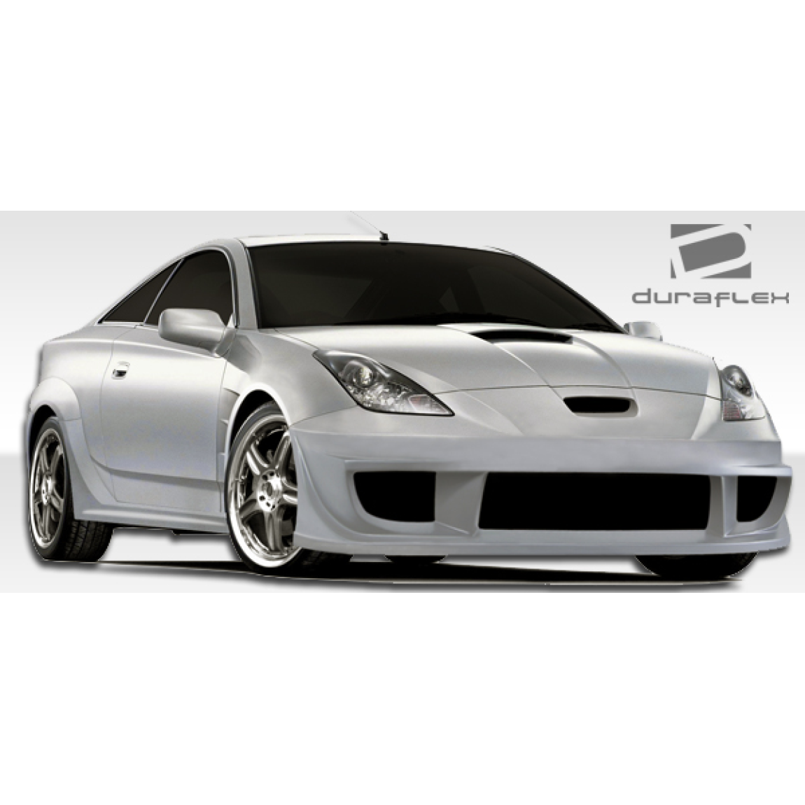 All kind of body kits for Toyota Celica 2000. Exterior/Fenders 