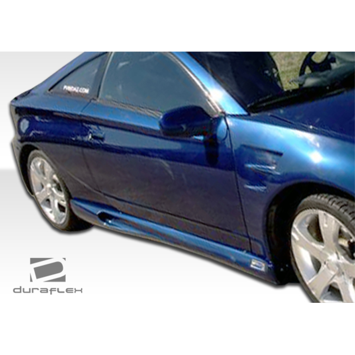 All kind of body kits for Toyota Celica 2000. Exterior/Side Skirts 