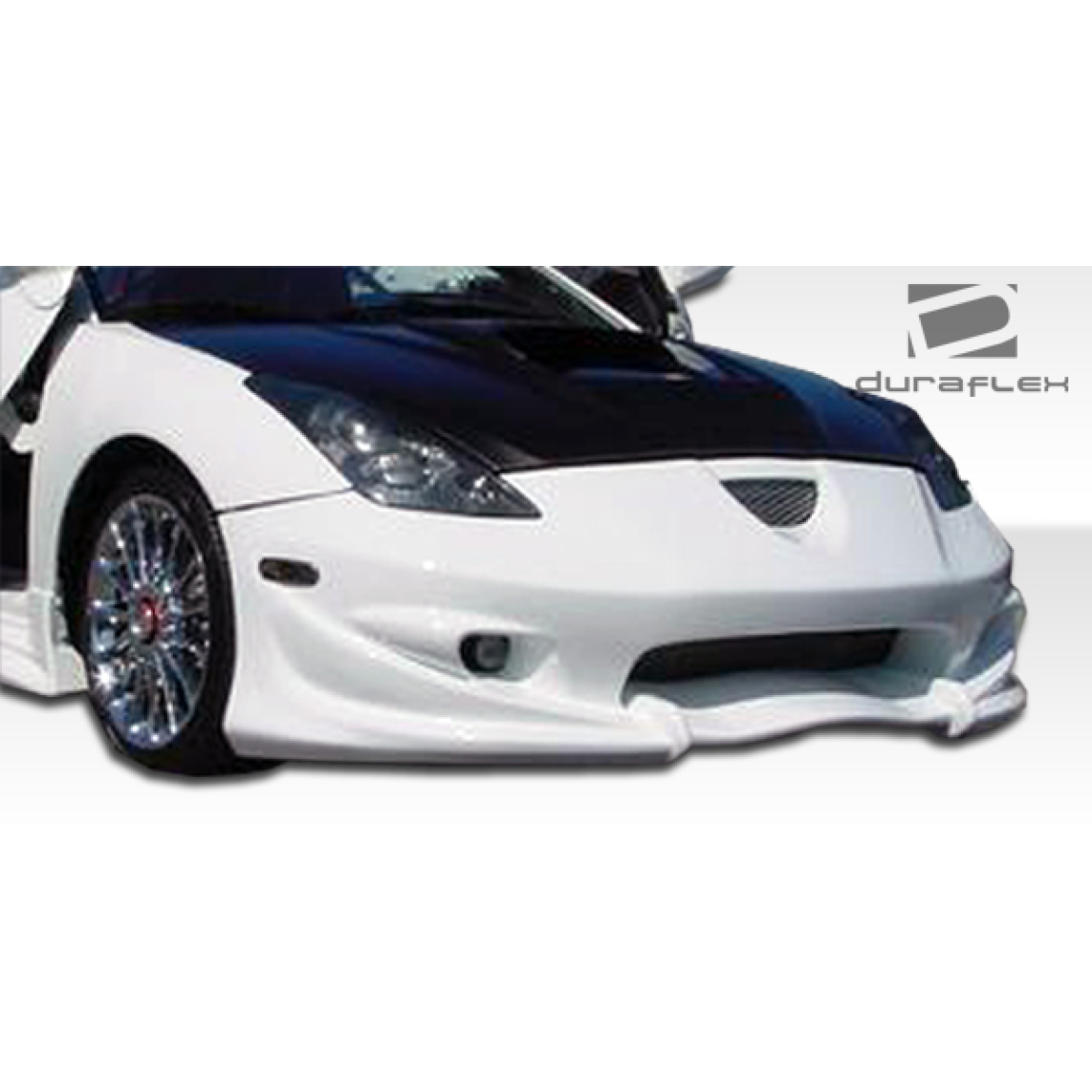 All kind of body kits for Toyota Celica 2000. Exterior/Complete Body Kits 