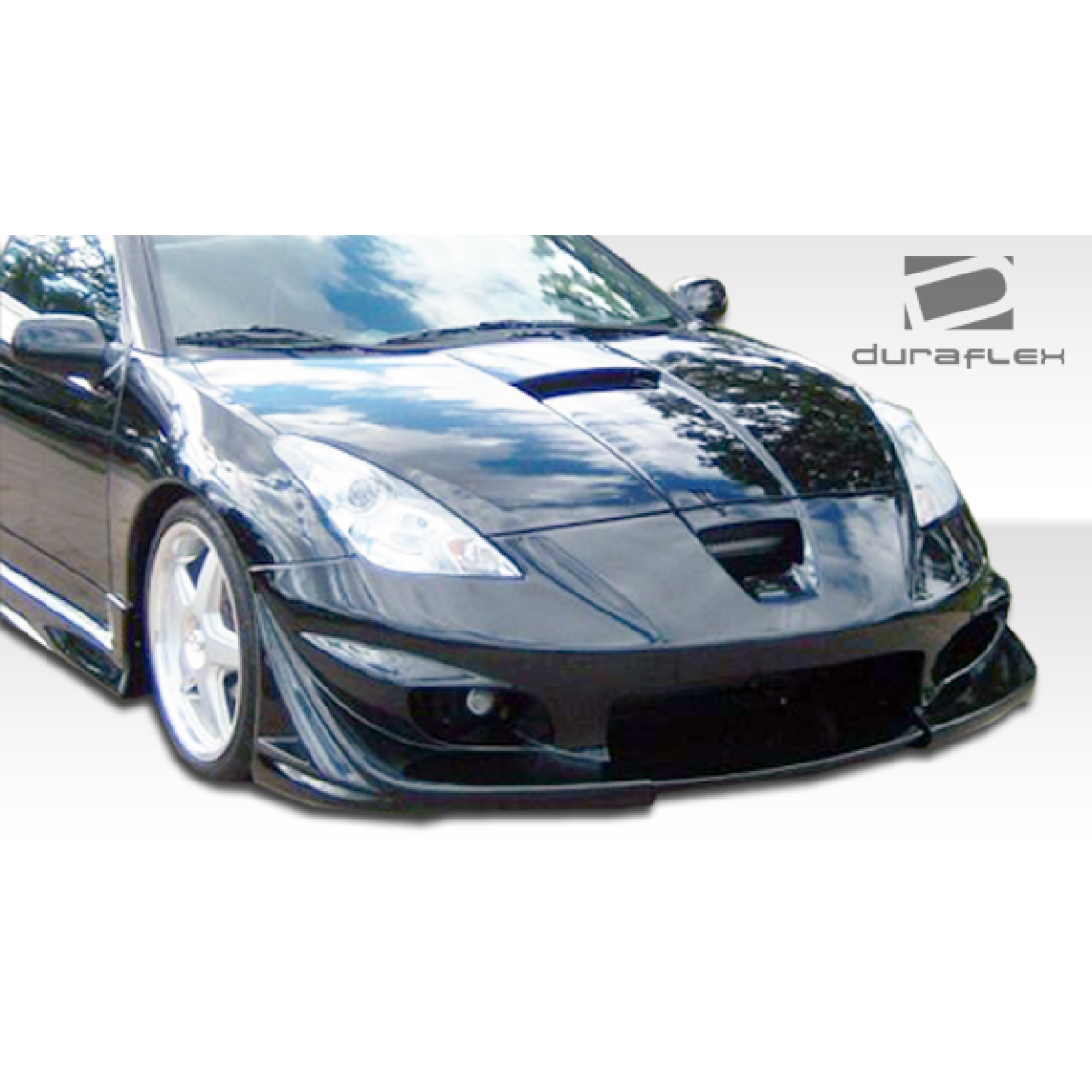 All kind of body kits for Toyota Celica 2000. Exterior/Complete Body Kits 