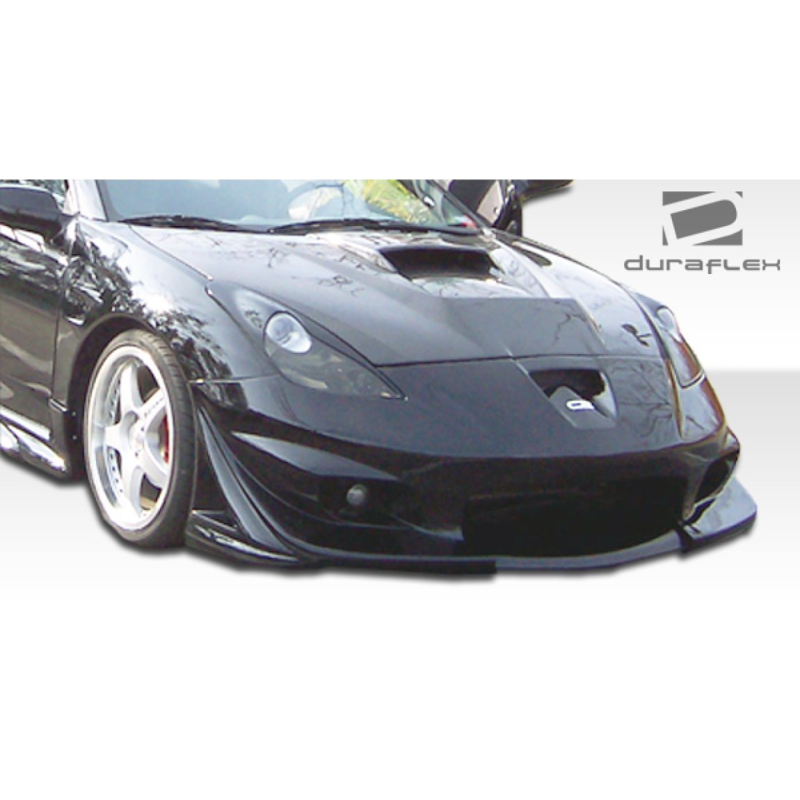 All kind of body kits for Toyota Celica 2000. Exterior/Complete Body Kits 