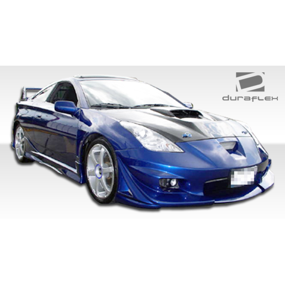 All kind of body kits for Toyota Celica 2000. Exterior/Complete Body Kits 