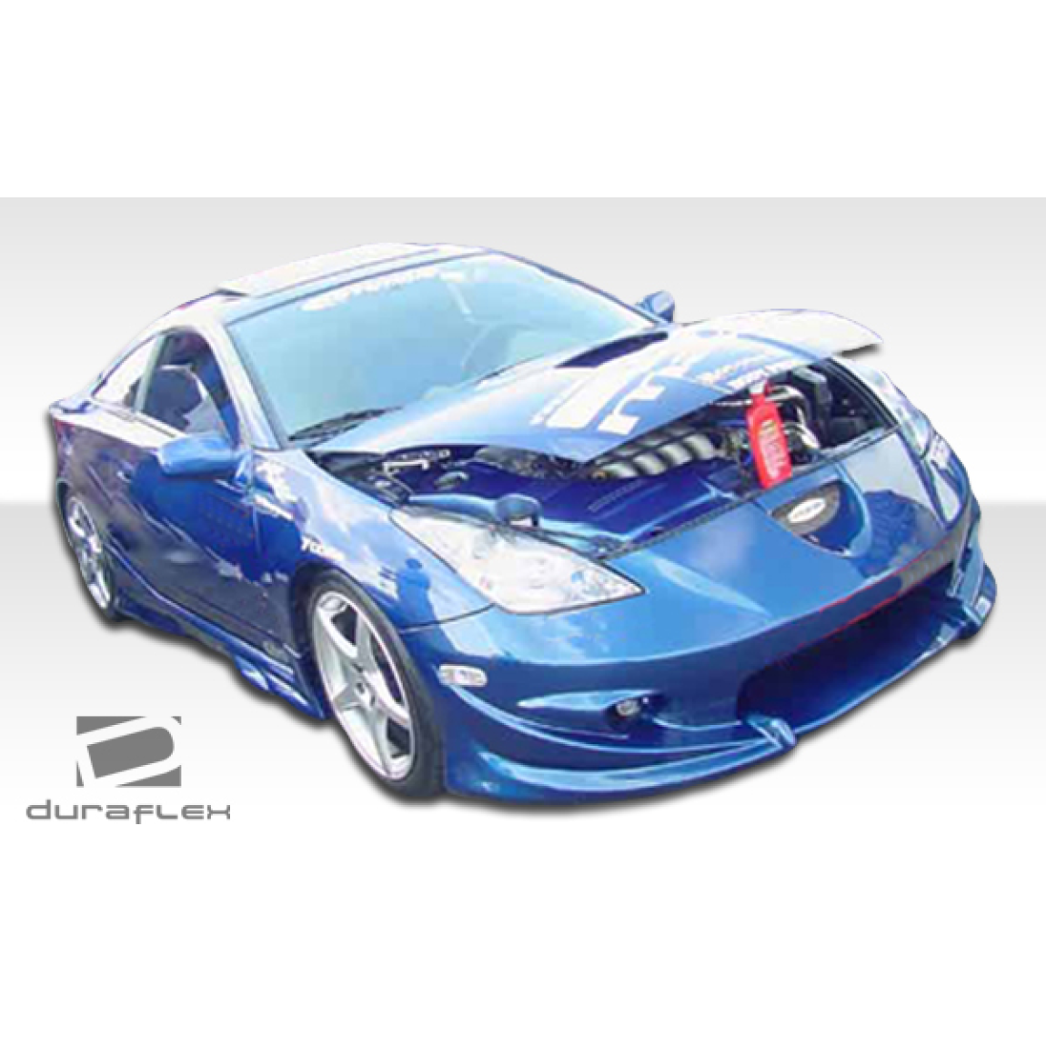 All kind of body kits for Toyota Celica 2000. Exterior/Complete Body Kits 