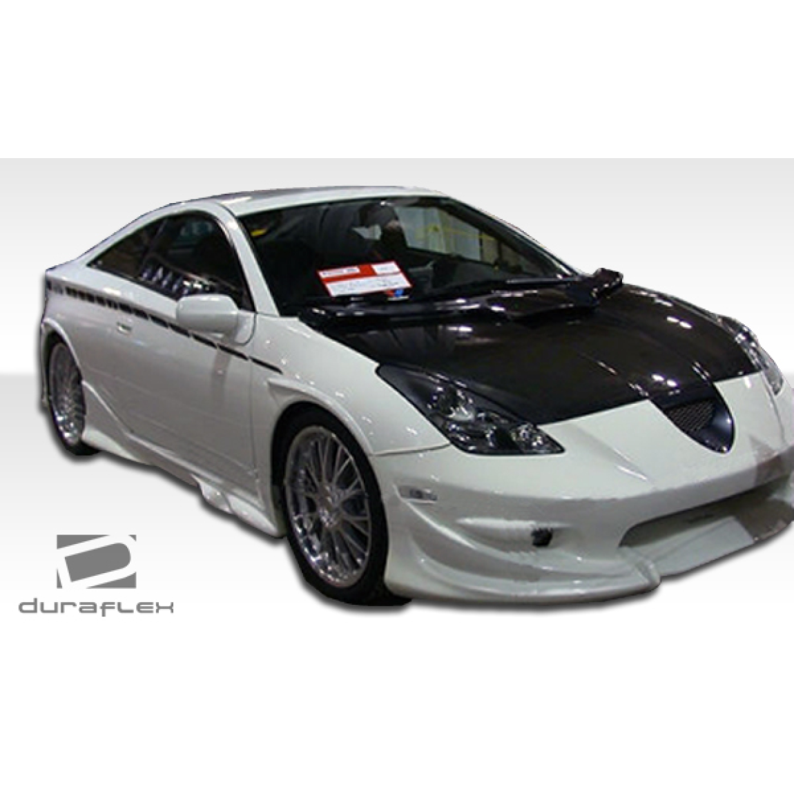 All kind of body kits for Toyota Celica 2000. Exterior/Complete Body Kits 