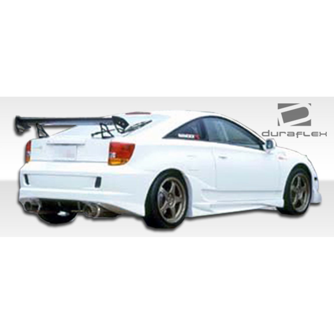 All kind of body kits for Toyota Celica 2000. Exterior/Side Skirts 