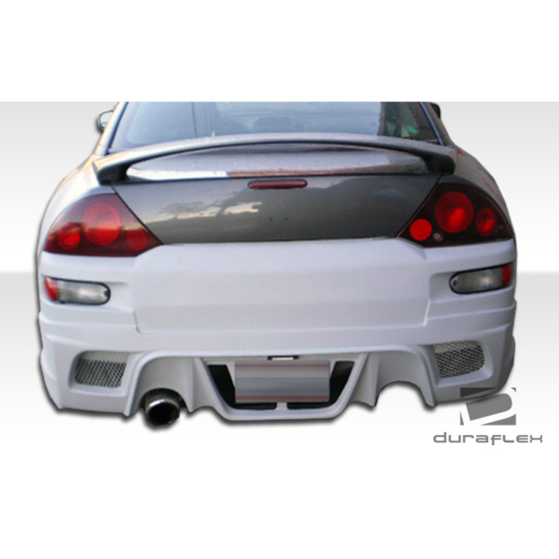 All kind of body kits for Mitsubishi Eclipse 2000. Exterior/Complete Body Kits 