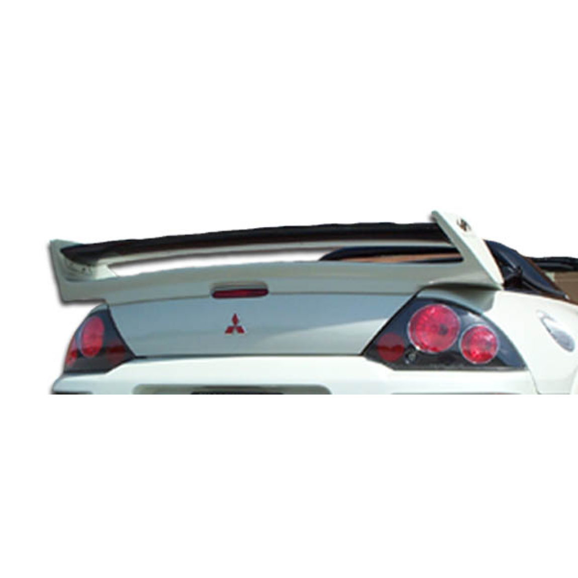 All kind of body kits for Mitsubishi Eclipse 2000. Exterior/Wings 