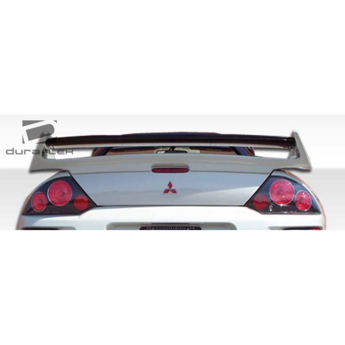 All kind of body kits for Mitsubishi Eclipse 2000. Exterior/Wings 