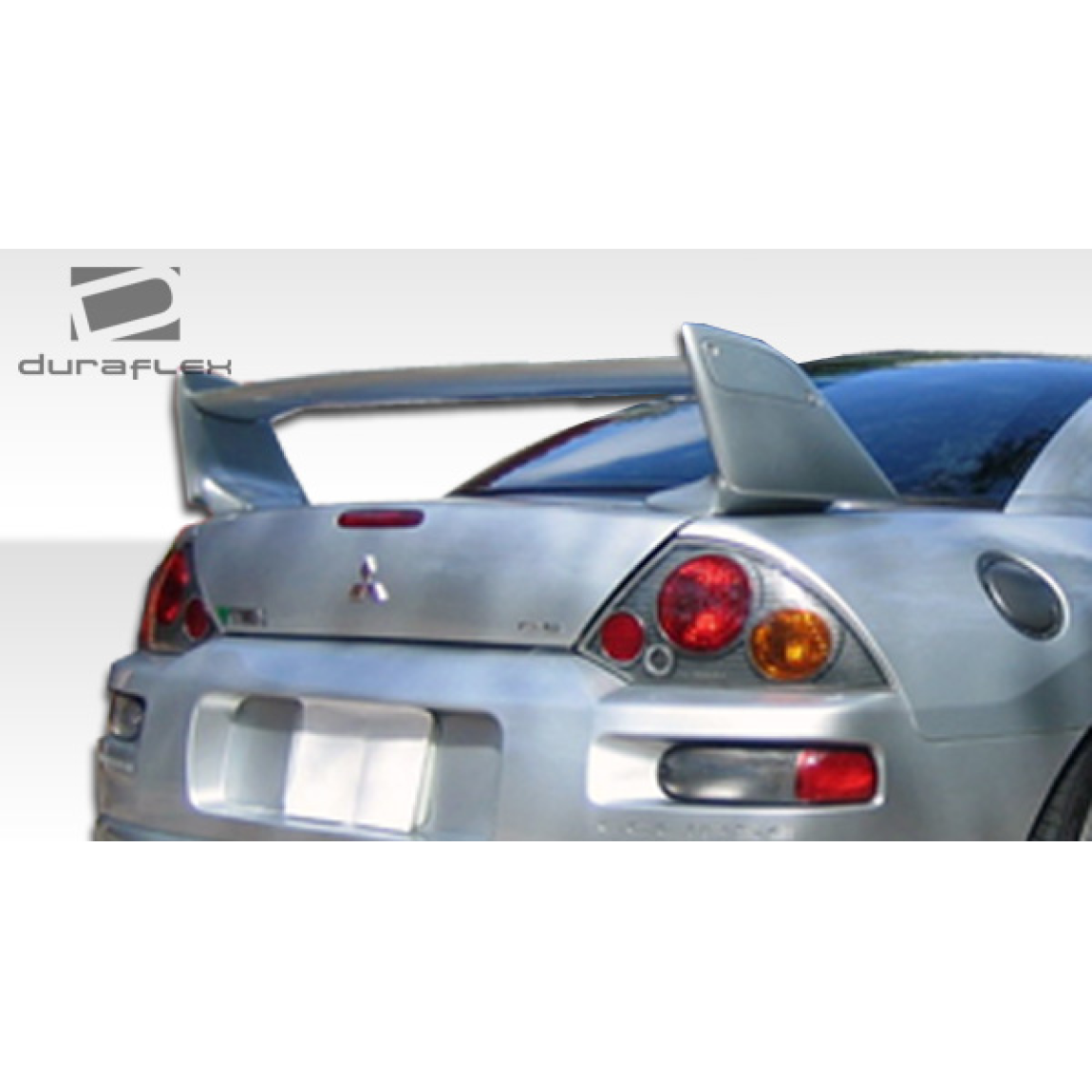 All kind of body kits for Mitsubishi Eclipse 2000. Exterior/Wings 