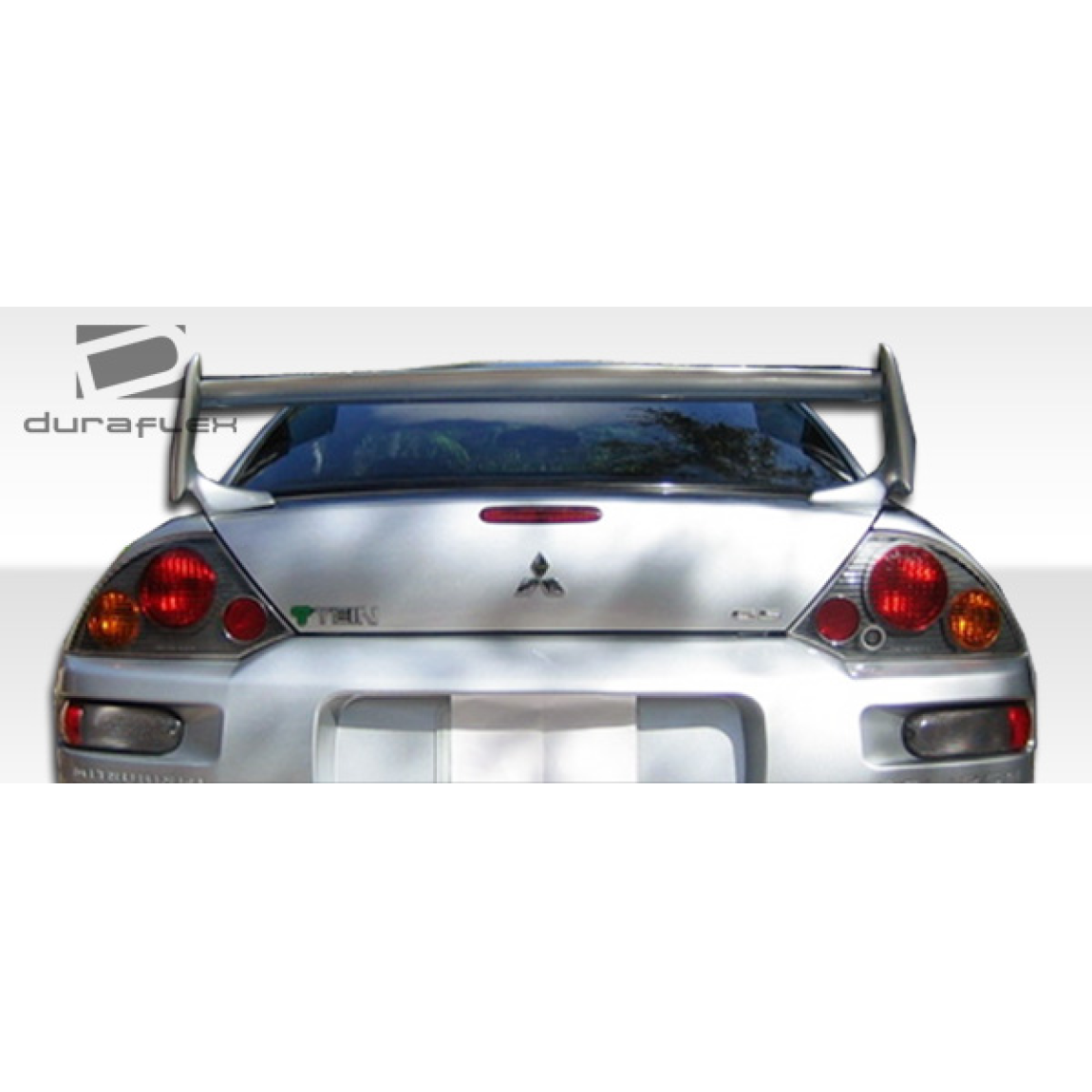 All kind of body kits for Mitsubishi Eclipse 2000. Exterior/Wings 