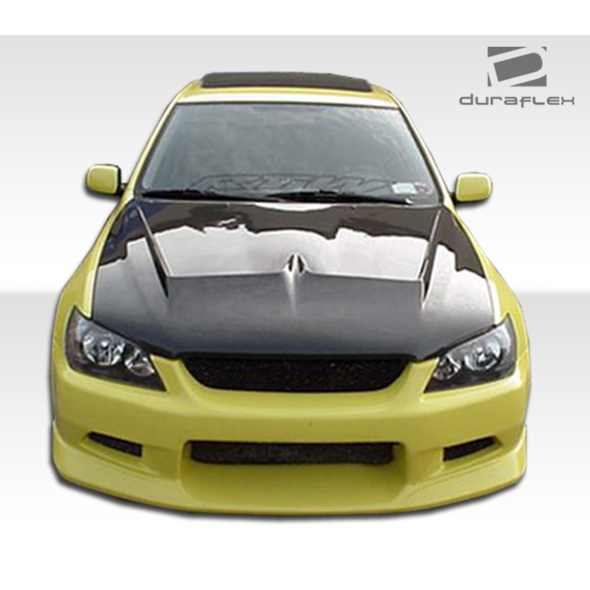 All kind of body kits for Lexus IS Series 2000. Exterior/Front Bumpers or Lips 