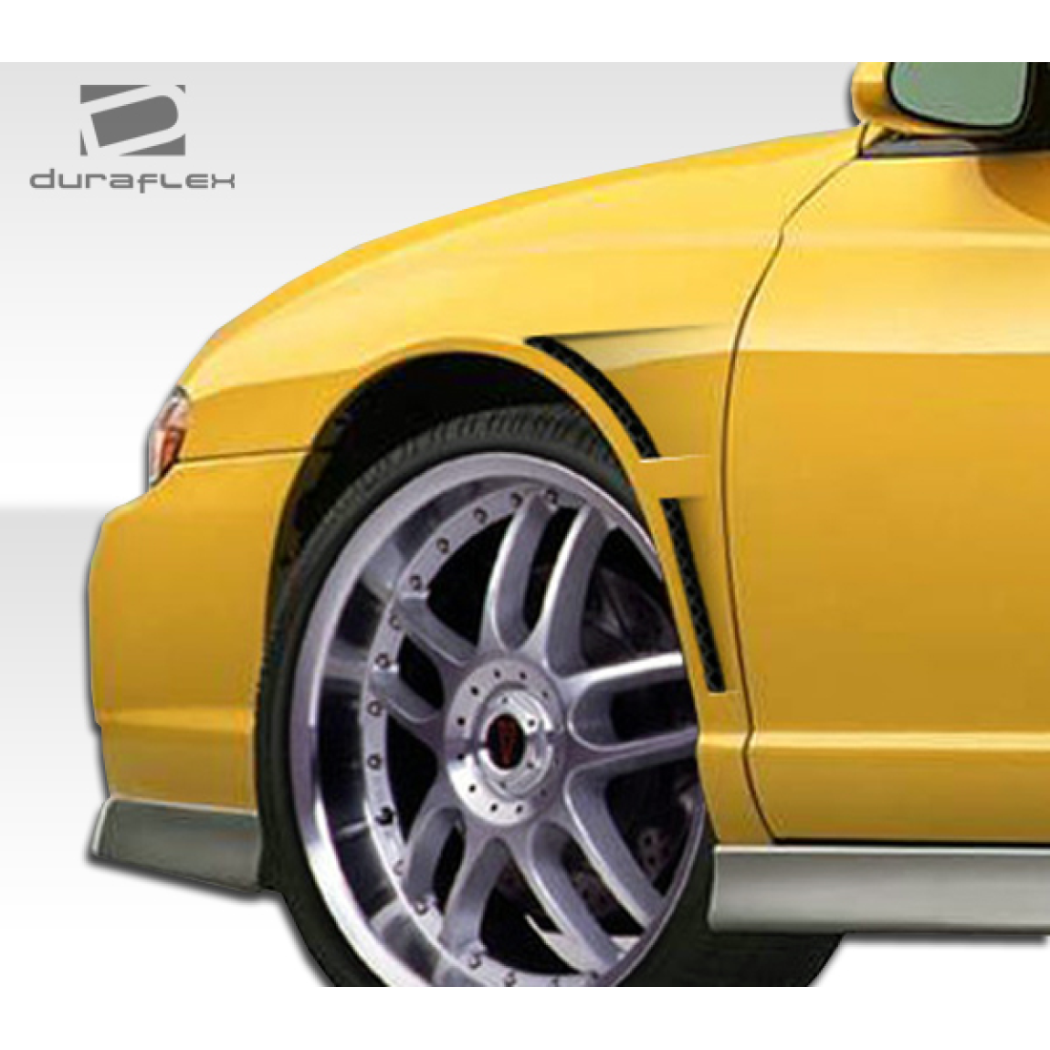 All kind of body kits for Chevrolet Monte Carlo 2000. Exterior/Fenders 