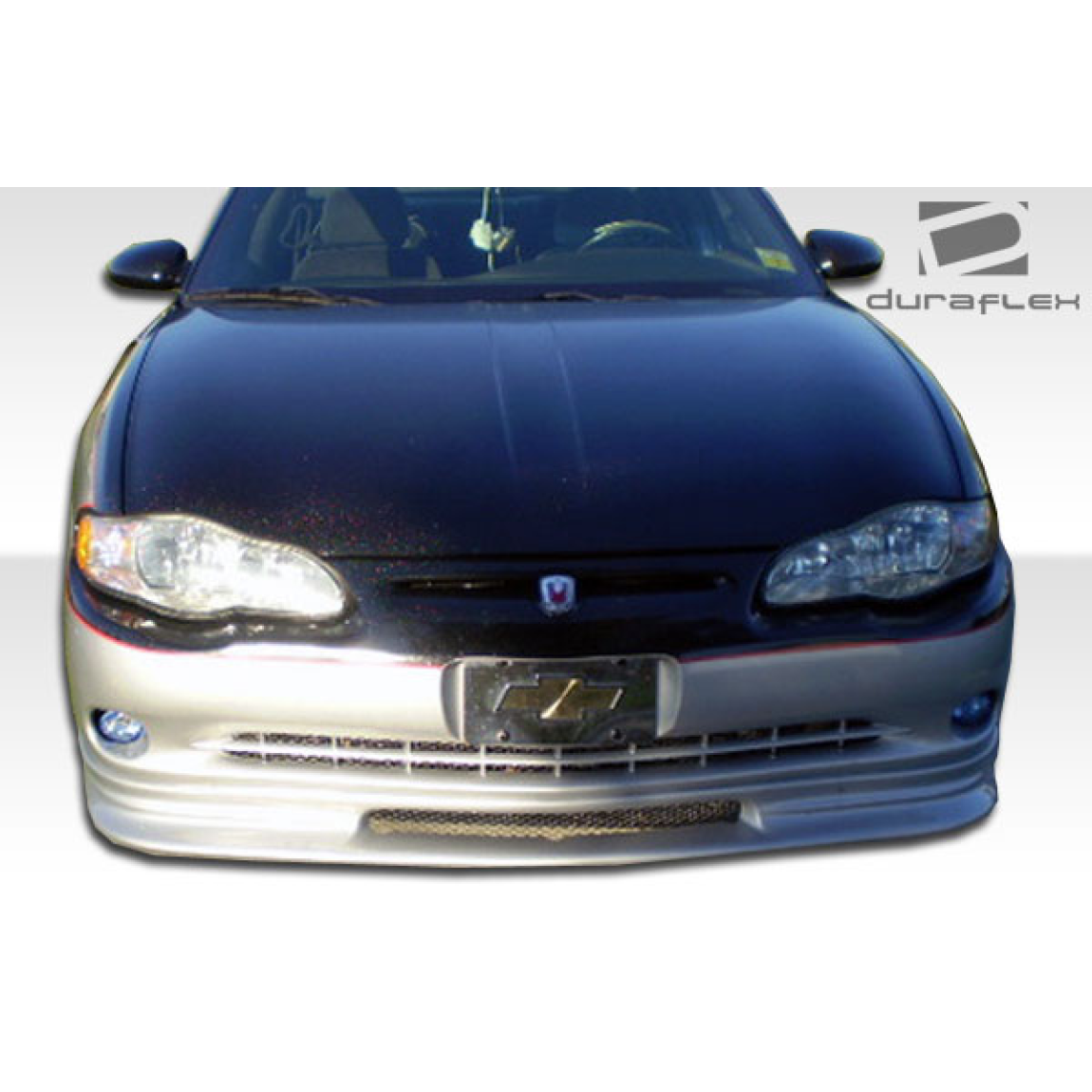 All kind of body kits for Chevrolet Monte Carlo 2000. Exterior/Front Bumpers or Lips 