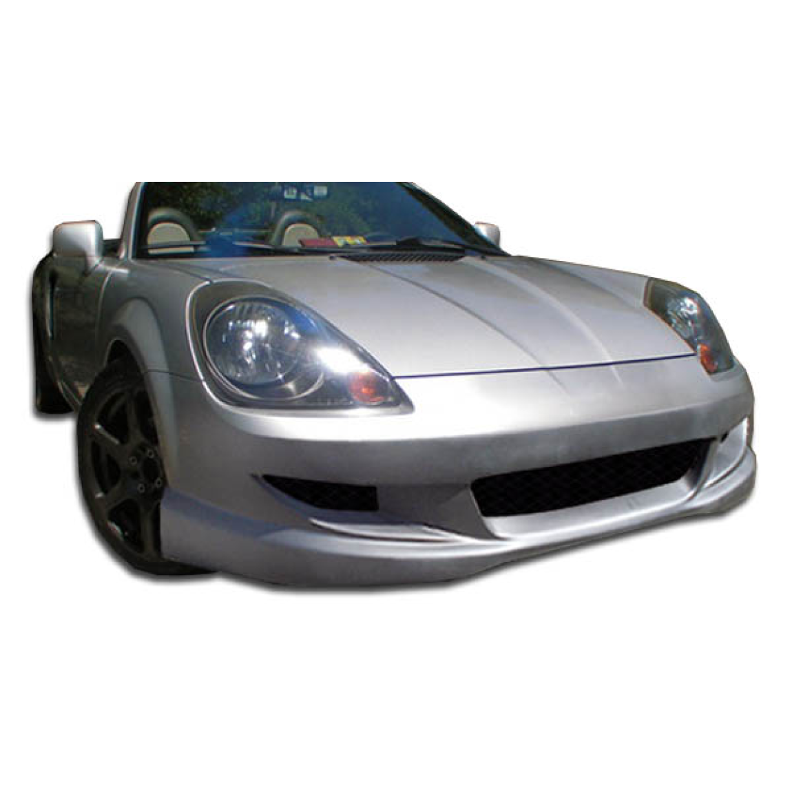 All kind of body kits for Toyota MR2 2000. Exterior/Complete Body Kits 