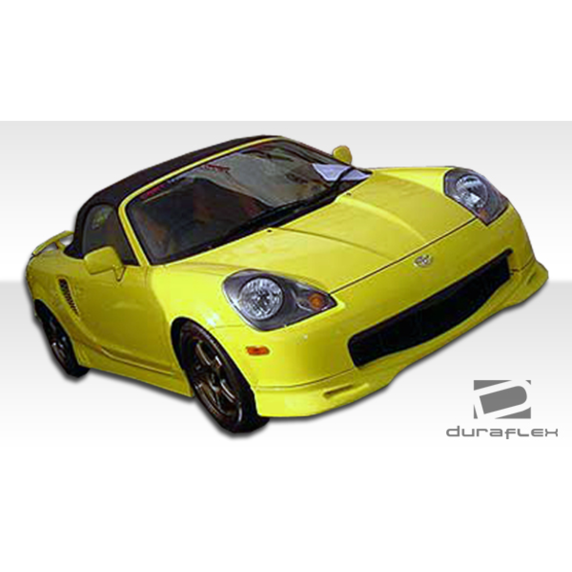 All kind of body kits for Toyota MR2 2004. Exterior/Complete Body Kits 