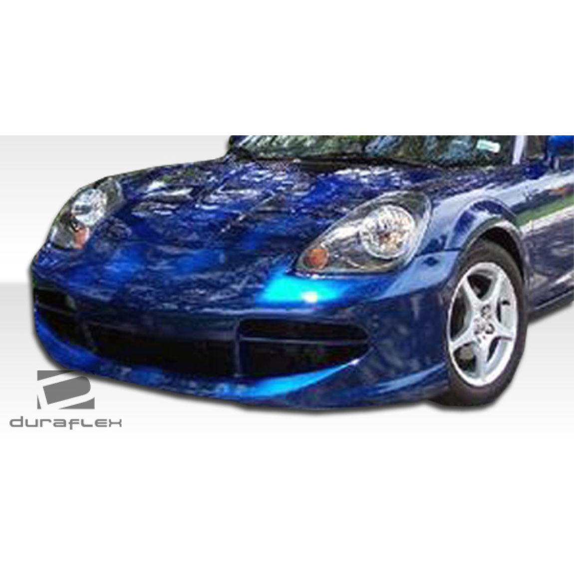 All kind of body kits for Toyota MR2 2000. Exterior/Front Bumpers or Lips 