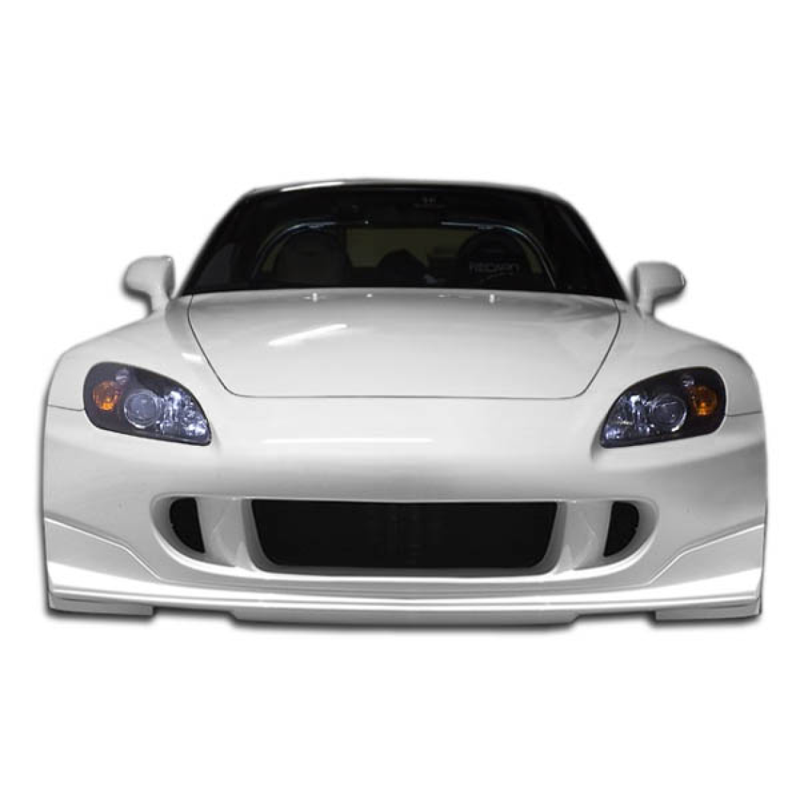 All kind of body kits for Honda S2000 2000. Exterior/Front Bumpers or Lips 