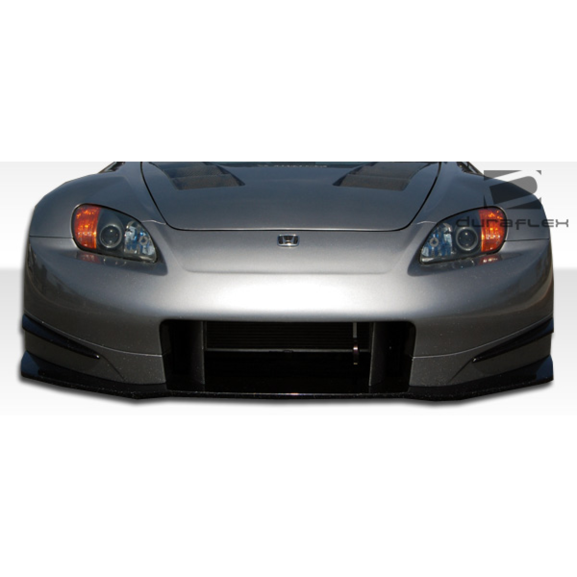 All kind of body kits for Honda S2000 2000. Exterior/Front Bumpers or Lips 