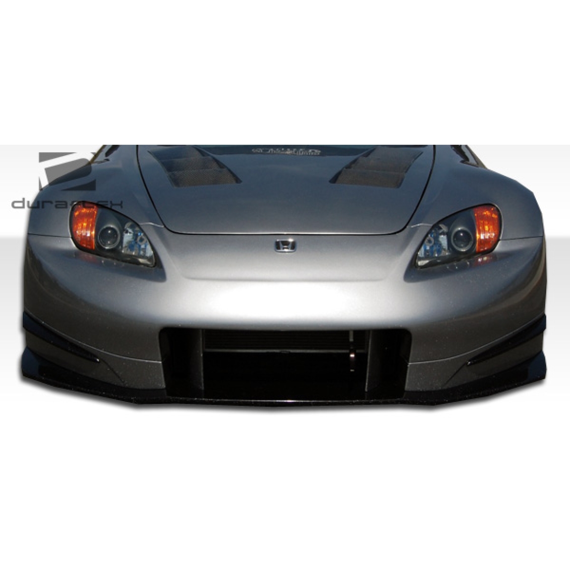 All kind of body kits for Honda S2000 2000. Exterior/Front Bumpers or Lips 