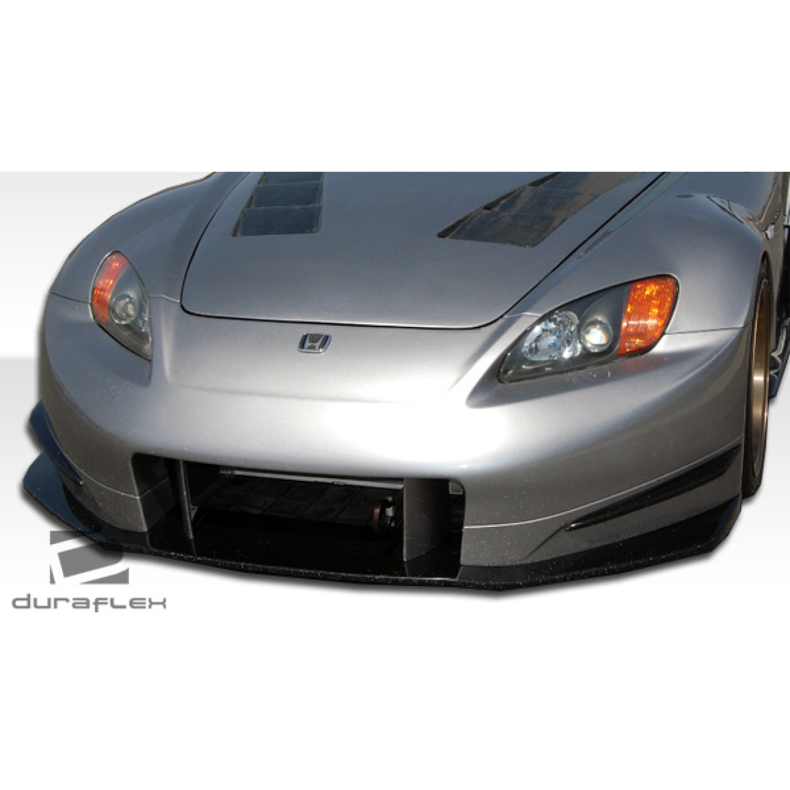 All kind of body kits for Honda S2000 2000. Exterior/Front Bumpers or Lips 