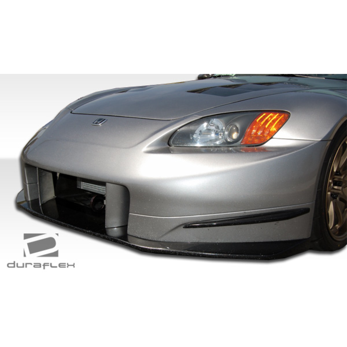 All kind of body kits for Honda S2000 2000. Exterior/Front Bumpers or Lips 