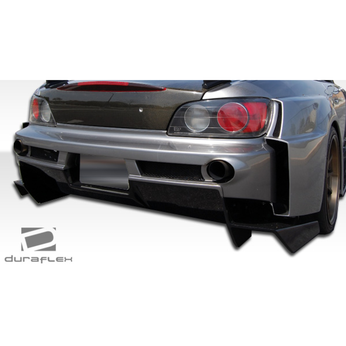 All kind of body kits for Honda S2000 2000. Exterior/Complete Body Kits 