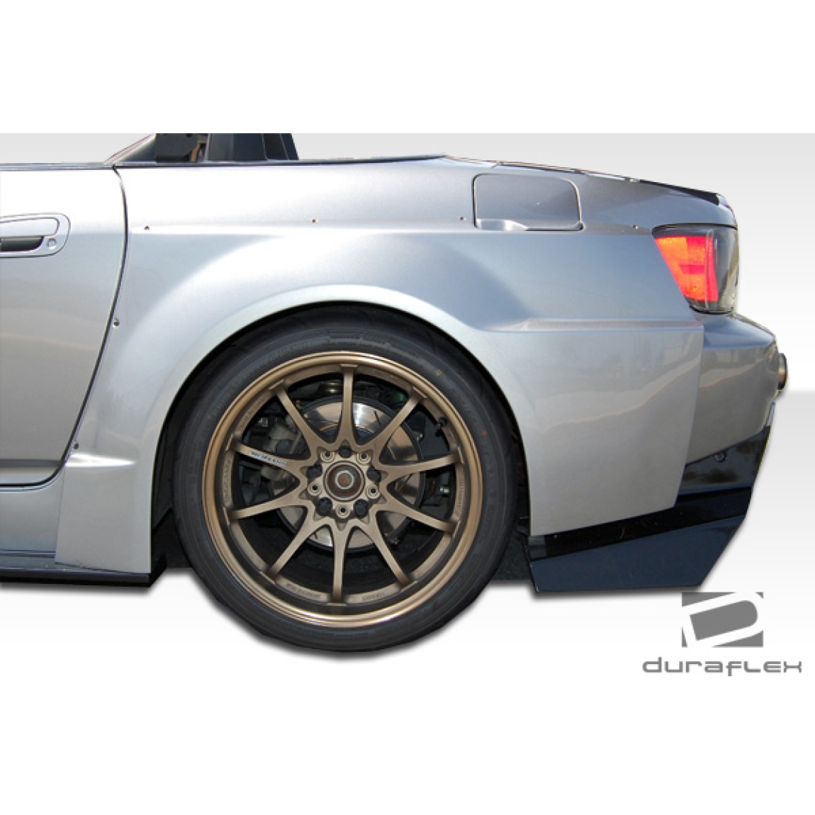 All kind of body kits for Honda S2000 2000. Exterior/Complete Body Kits 