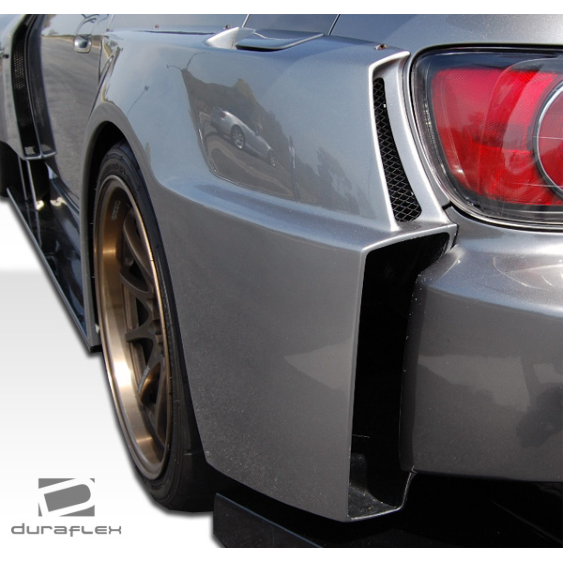 All kind of body kits for Honda S2000 2000. Exterior/Complete Body Kits 