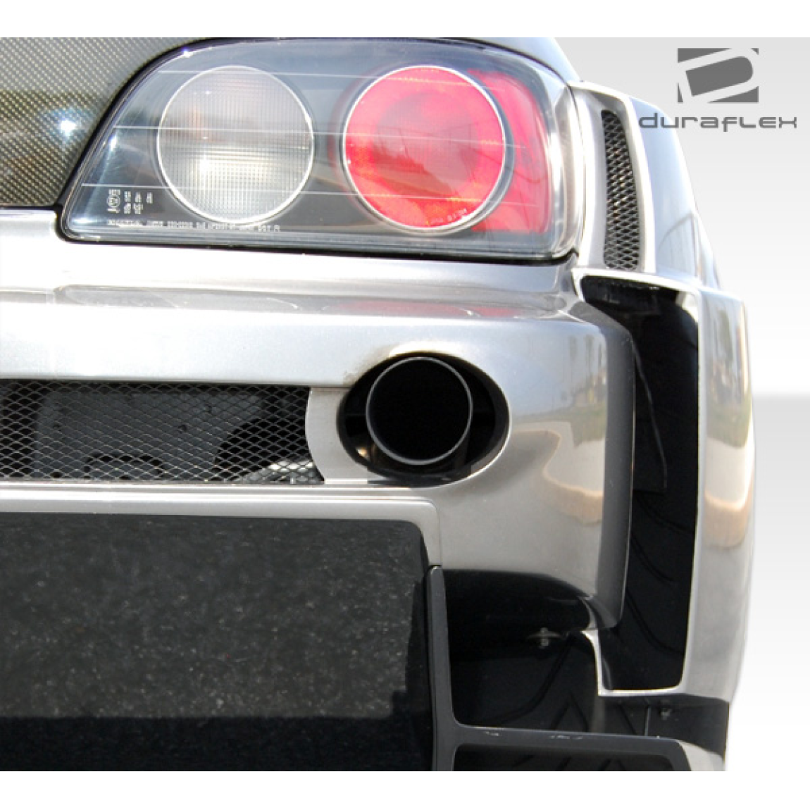 All kind of body kits for Honda S2000 2000. Exterior/Complete Body Kits 