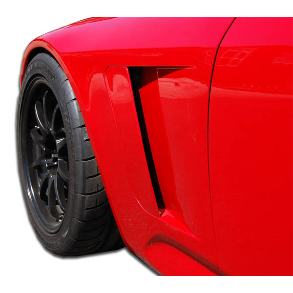 All kind of body kits for Honda S2000 2000. Exterior/Complete Body Kits 