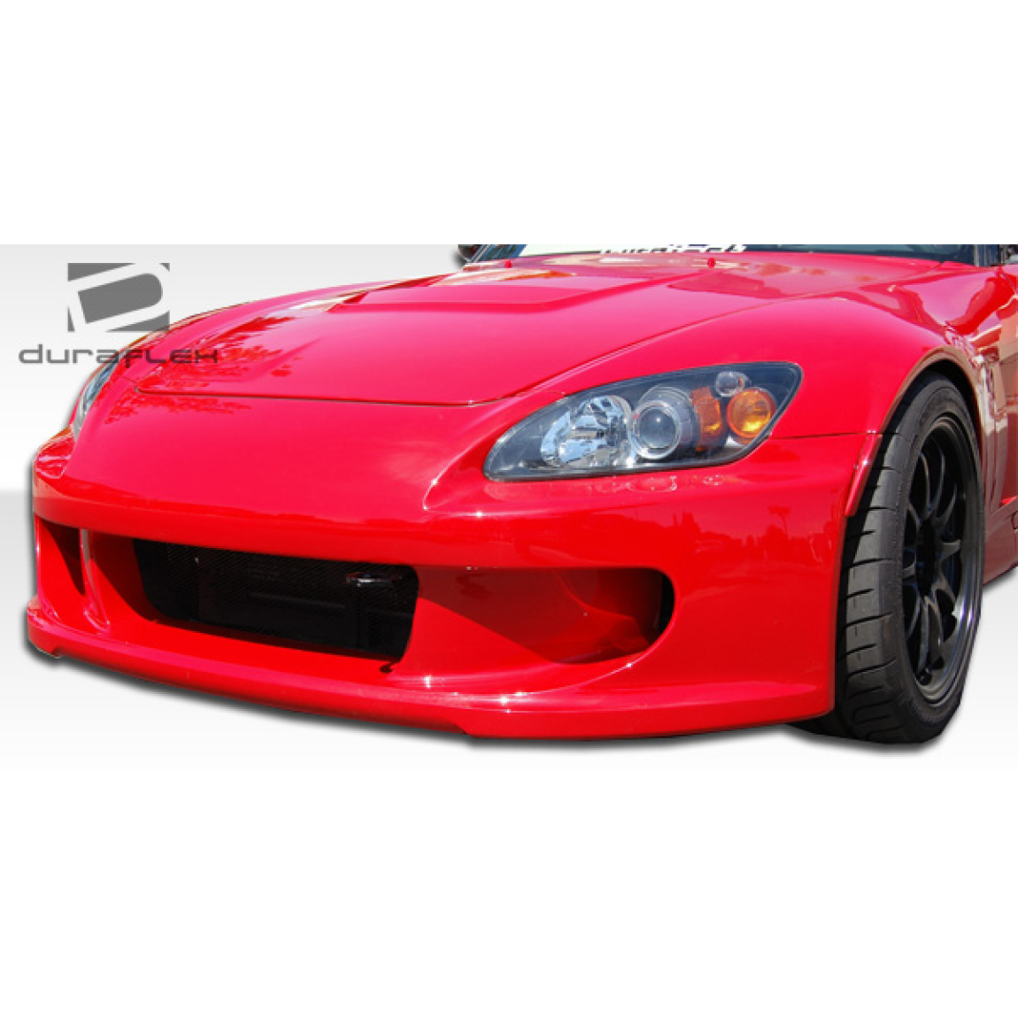 All kind of body kits for Honda S2000 2000. Exterior/Front Bumpers or Lips 