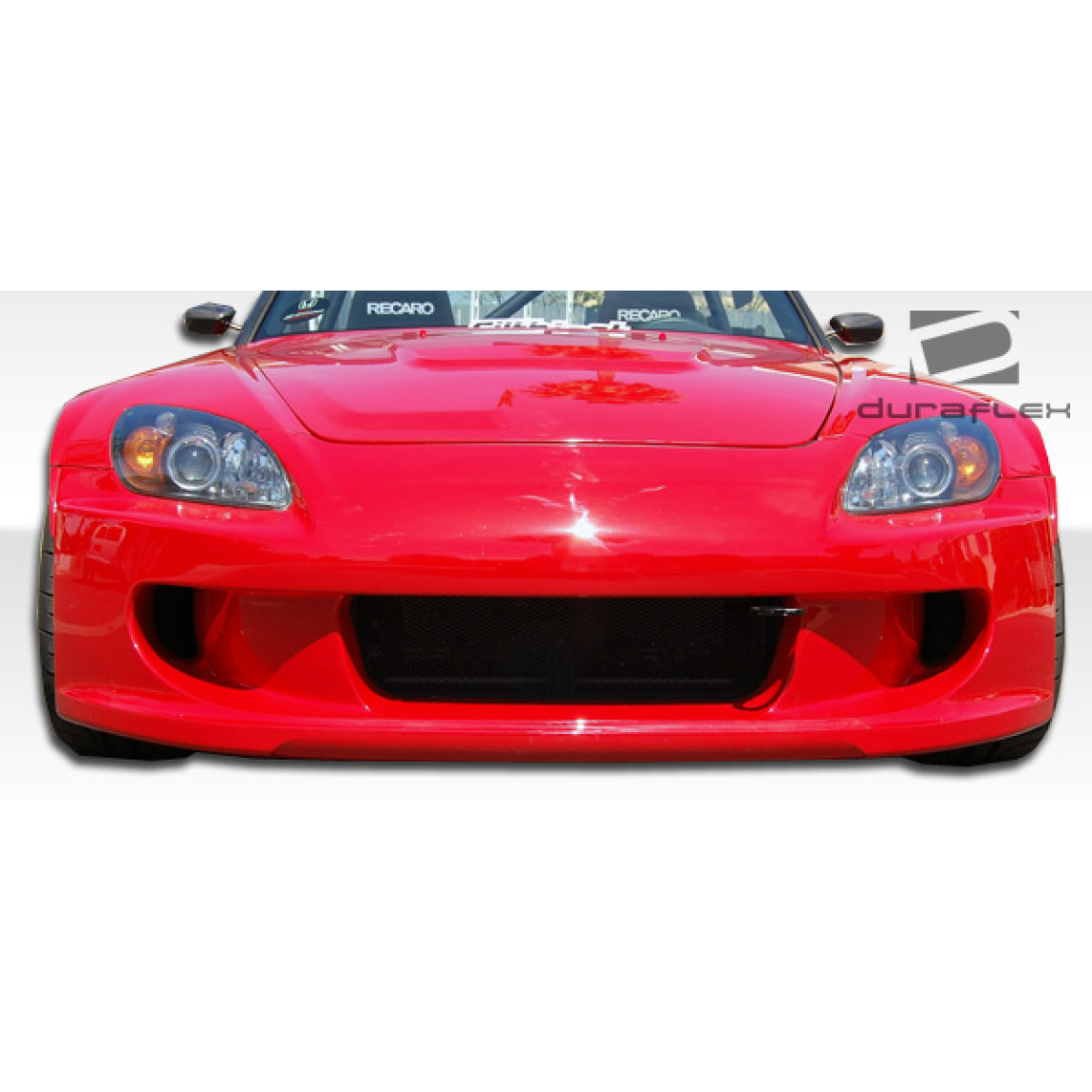 All kind of body kits for Honda S2000 2000. Exterior/Front Bumpers or Lips 