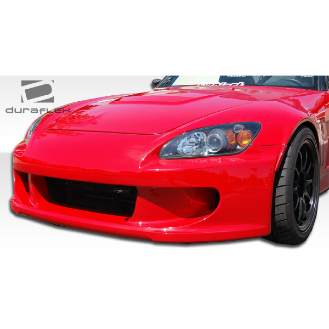 All kind of body kits for Honda S2000 2000. Exterior/Front Bumpers or Lips 