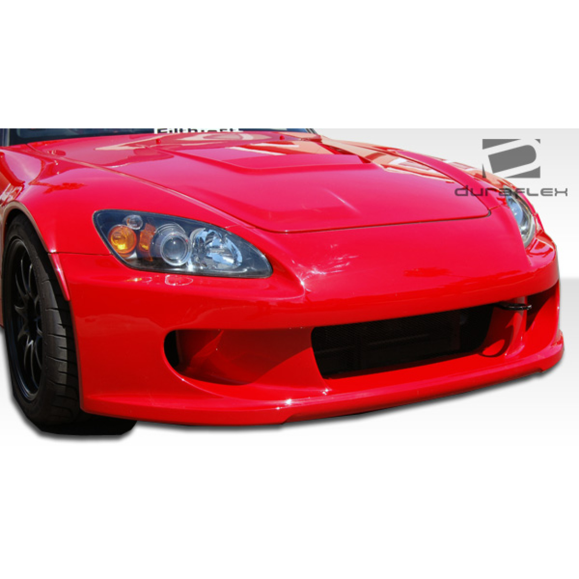 All kind of body kits for Honda S2000 2000. Exterior/Front Bumpers or Lips 