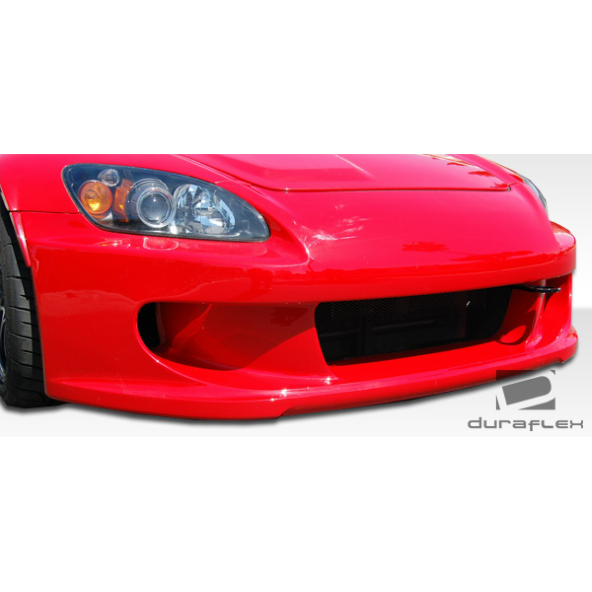 All kind of body kits for Honda S2000 2000. Exterior/Front Bumpers or Lips 